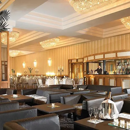 Garryvoe Hotell 4*