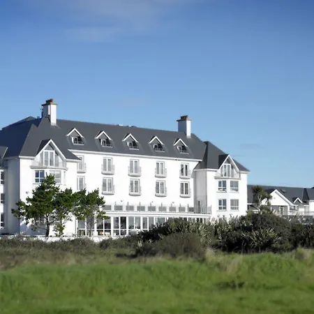 Garryvoe Hotell