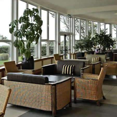 Garryvoe Hotell 4*