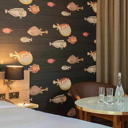 Hotell Garryvoe