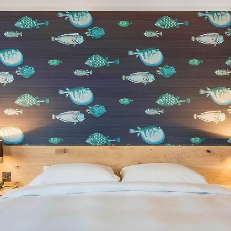 Garryvoe Hotell 4*