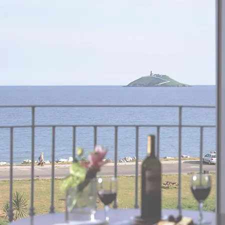 Garryvoe Hotell