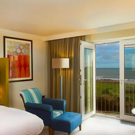 Garryvoe Hotell
