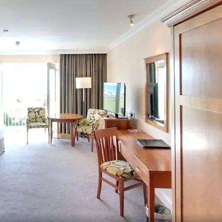 Garryvoe Hotell Ballycotton