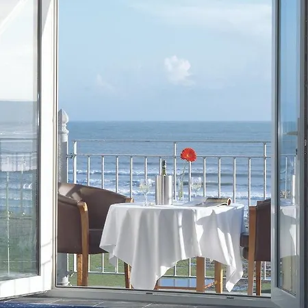 Garryvoe Hotell Ballycotton