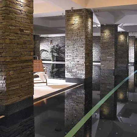 Garryvoe Hotell Ballycotton