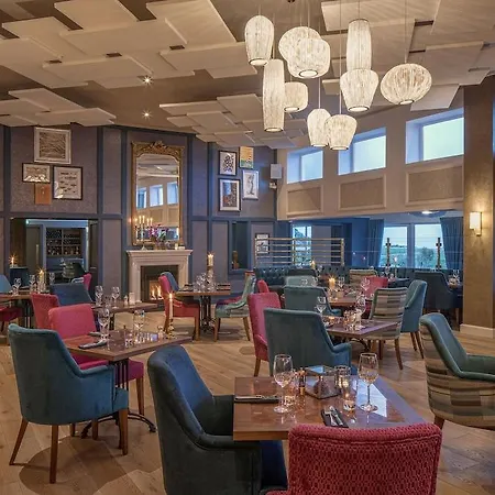 Hotell Garryvoe 4*