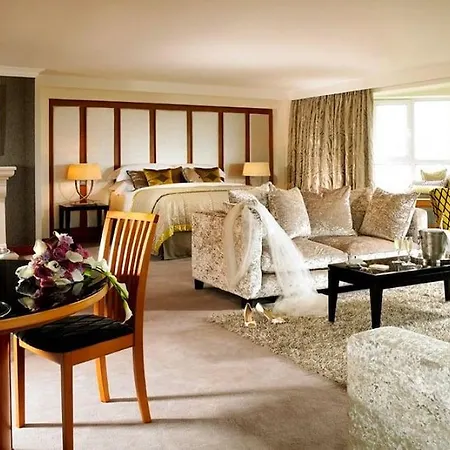 Garryvoe Hotell Ballycotton