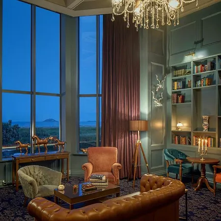 Hotell Garryvoe