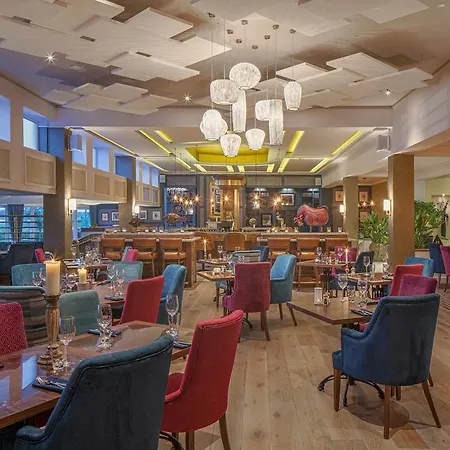 Hotell Garryvoe 4*