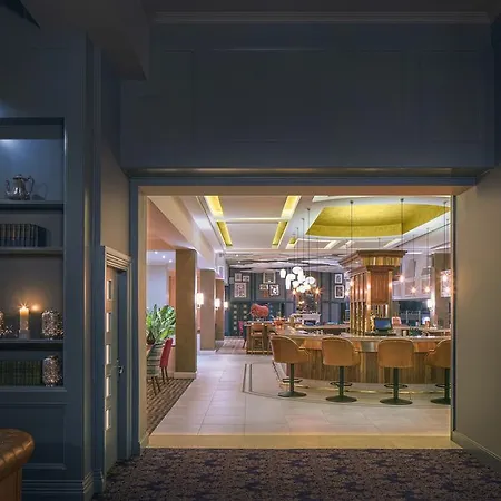 Hotell Garryvoe