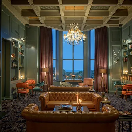 Hotell Garryvoe 4*