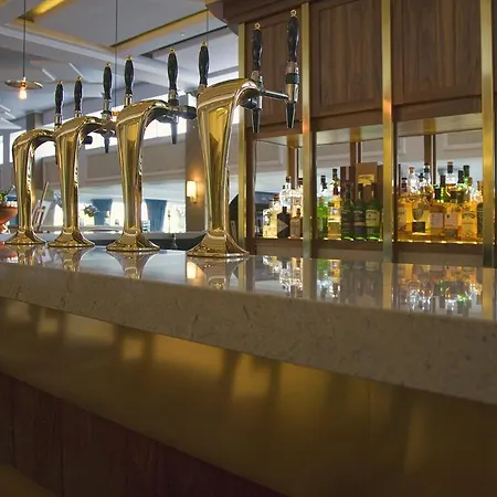 Hotell Garryvoe Ballycotton