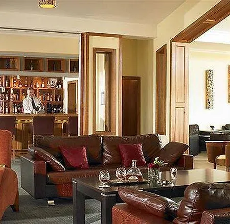 Garryvoe Hotell