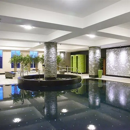 Hotell Garryvoe 4*
