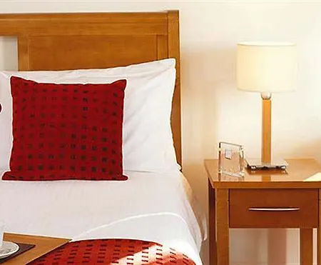 Hotell Garryvoe 4*