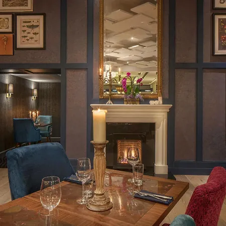 Hotell Garryvoe 4*