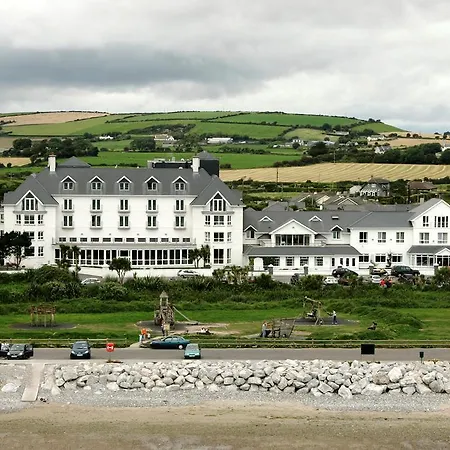 Hotell Garryvoe