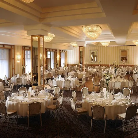 Garryvoe Hotell 4*