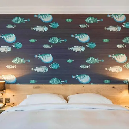 Hotell Garryvoe