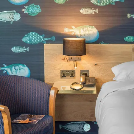 Garryvoe Hotell 4*