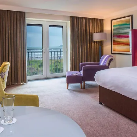 Hotell Garryvoe 4*