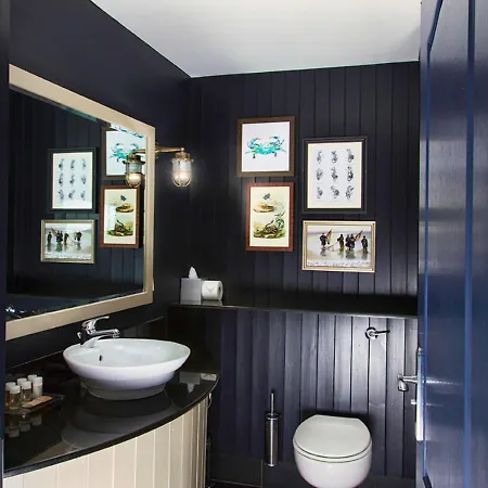 Garryvoe Hotell Ballycotton