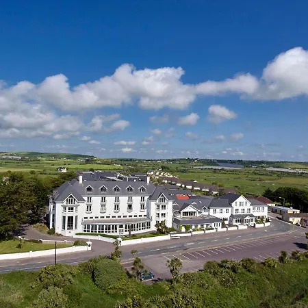 Hotell Garryvoe