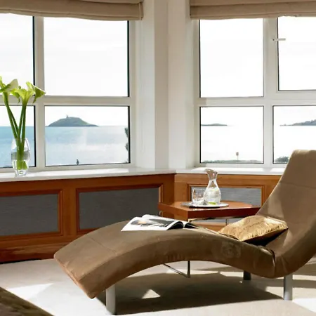 Hotell Garryvoe 4*