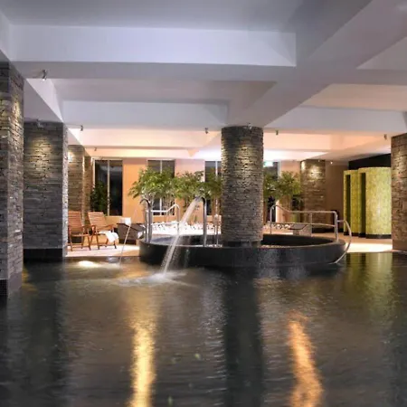 Hotell Garryvoe 4*