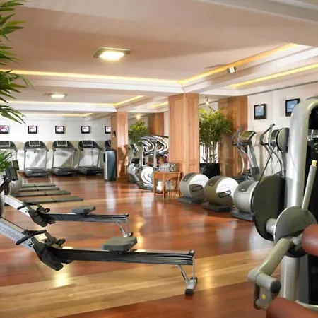 Hotell Garryvoe 4*