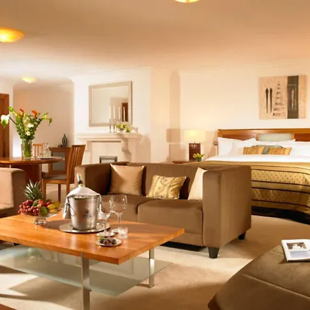 Hotell Garryvoe